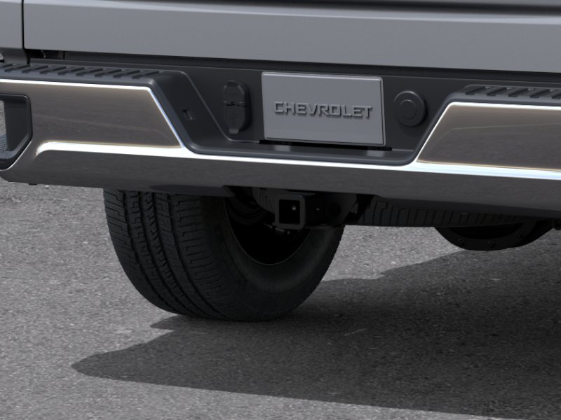 2026 Chevrolet Silverado 1500 LT - Photo 14