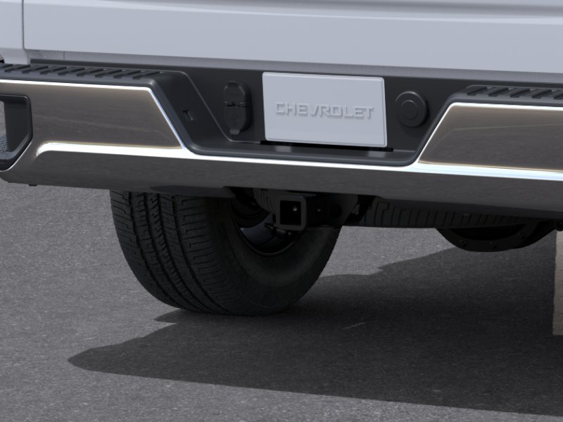 2026 Chevrolet Silverado 1500 LT - Photo 38