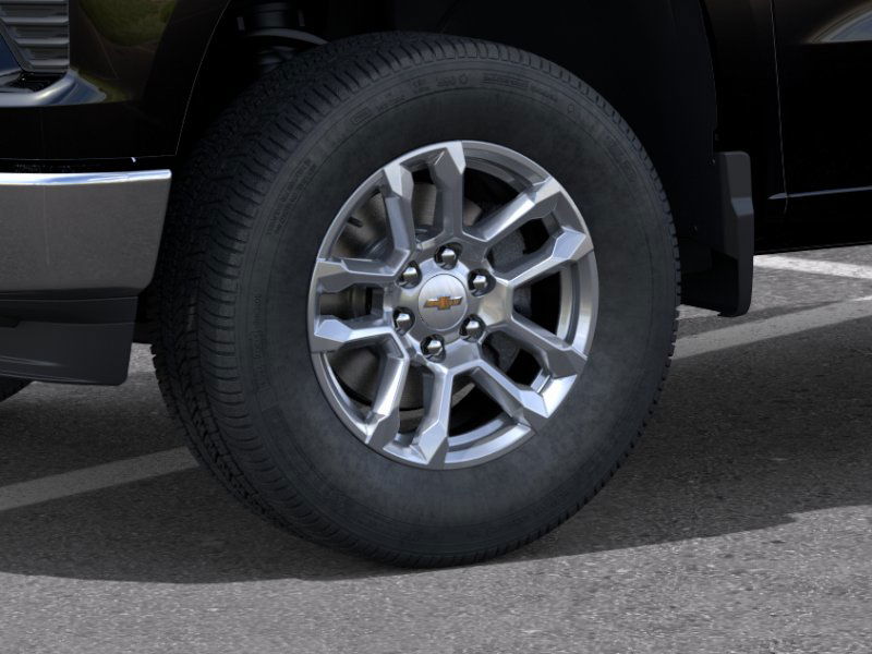 2026 Chevrolet Silverado 1500 LT photo 8