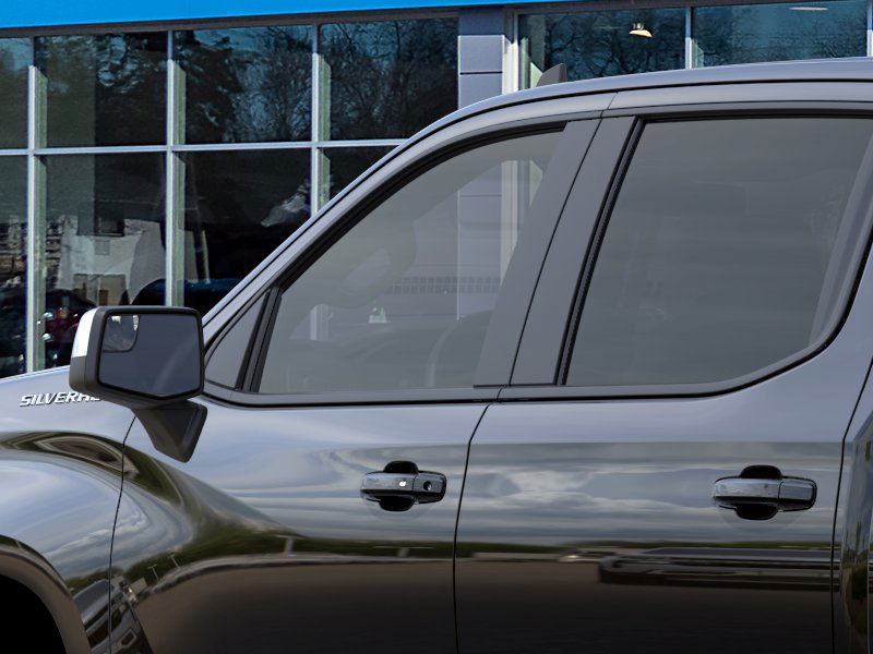 2026 Chevrolet Silverado 1500 LT photo 11