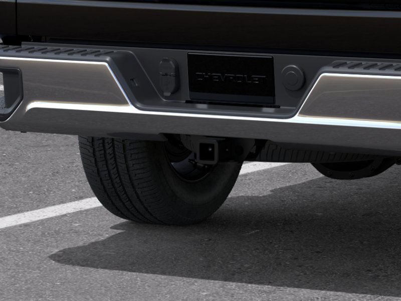 2026 Chevrolet Silverado 1500 LT photo 13