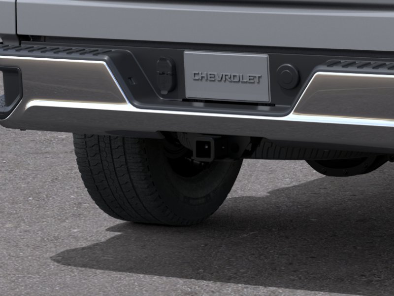 New 2026 Sterling Gray Metallic Chevrolet LT (2FL) image 14