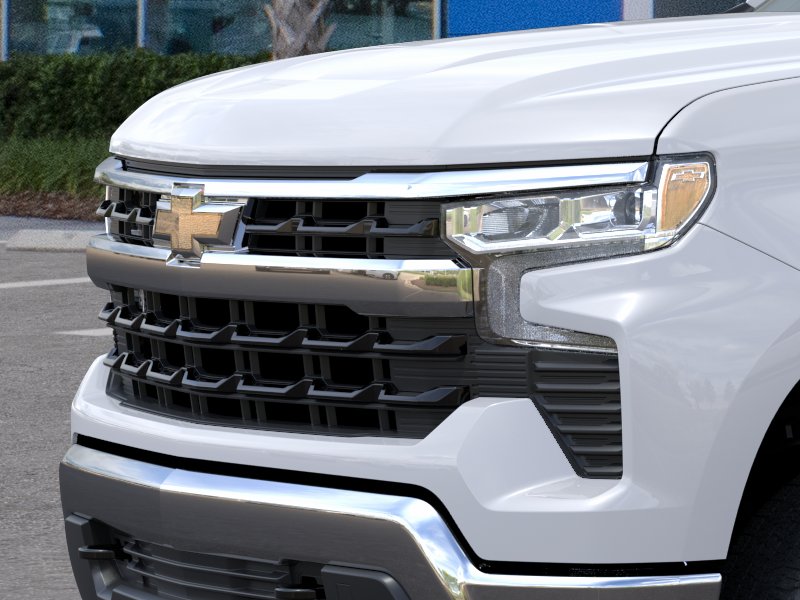 2026 Chevrolet Silverado 1500 LT - Photo 37