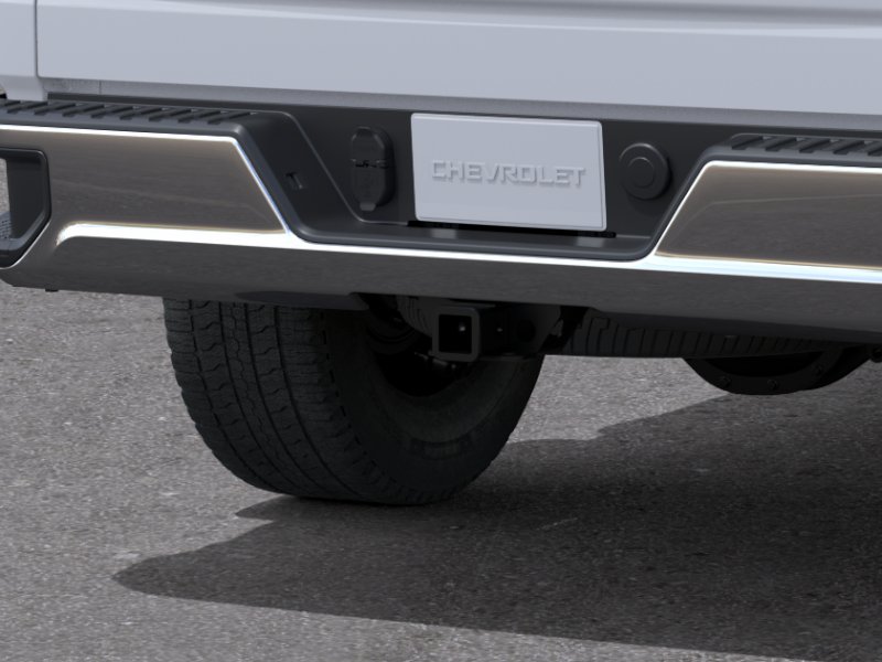 2026 Chevrolet Silverado 1500 LT - Photo 38