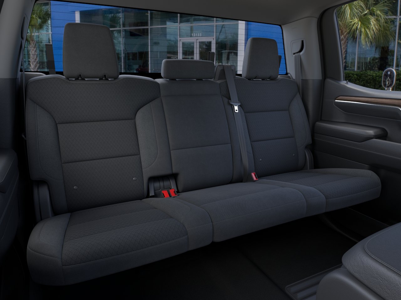 2026 Chevrolet Silverado 1500 LT - Photo 41