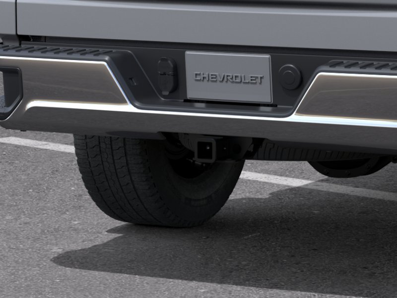New 2026 Sterling Gray Metallic Chevrolet LT (2FL) image 14