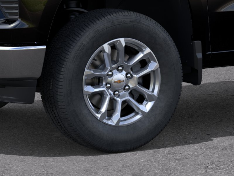 2026 Chevrolet Silverado 1500 LT - Photo 9