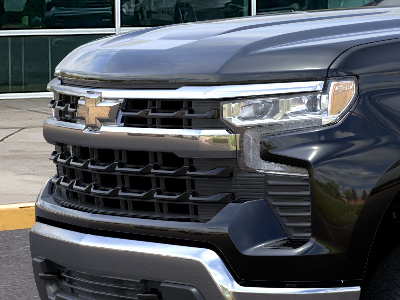 2026 Chevrolet Silverado 1500 LT - Photo 13