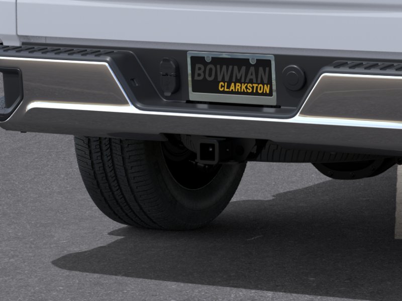 2026 Chevrolet Silverado 1500 LT - Photo 39