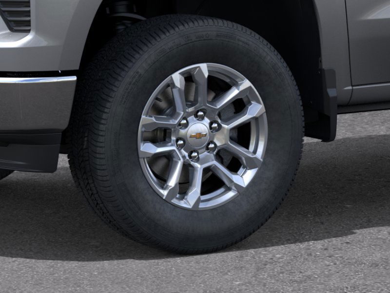 2026 Chevrolet Silverado 1500 LT photo 8