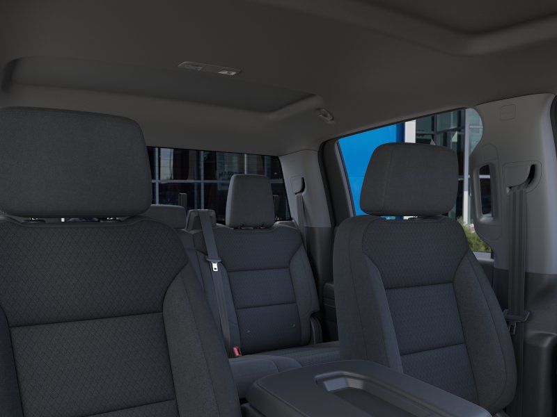 2026 Chevrolet Silverado 1500 LT photo 22