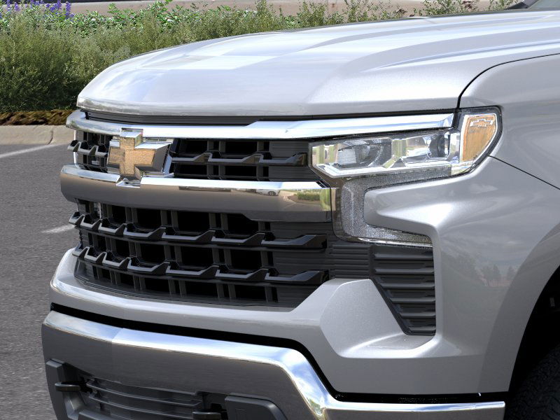 2026 Chevrolet Silverado 1500 LT photo 12