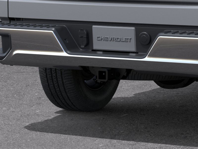 2026 Chevrolet Silverado 1500 LT photo 13