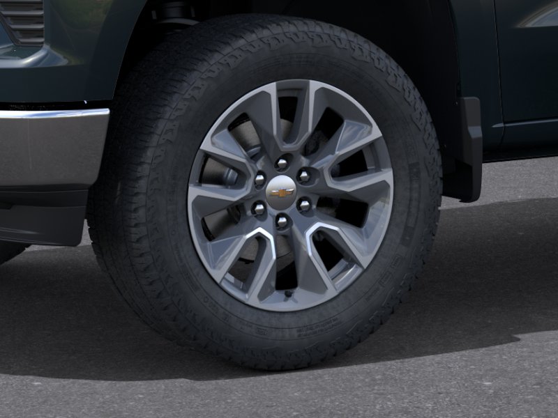 2026 Chevrolet Silverado 1500 LT - Photo 33