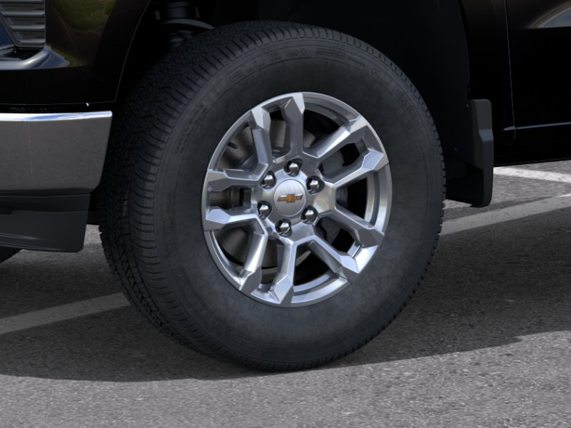 New 2026 Black Chevrolet LT (2FL) image 35
