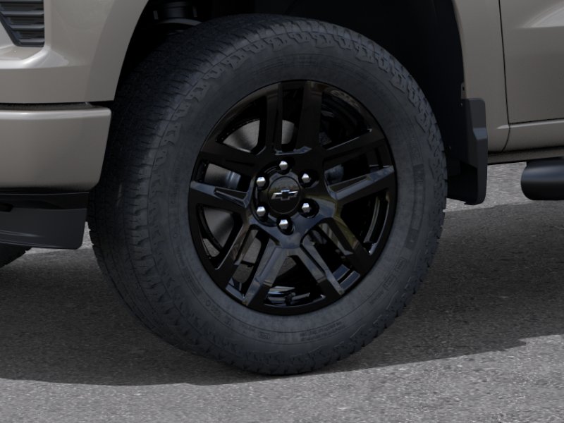 2026 Chevrolet Silverado 1500 RST - Photo 9