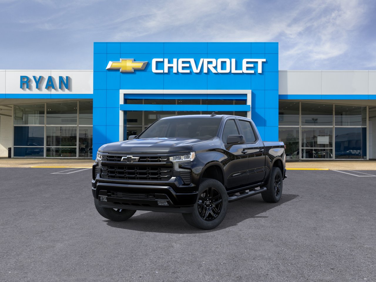 2026 Chevrolet Silverado 1500 RST - Photo 32