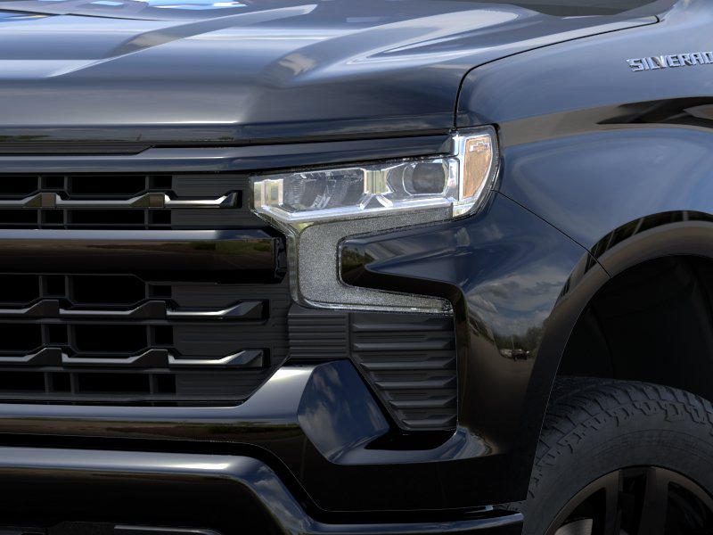 2026 Chevrolet Silverado 1500 RST - Photo 34