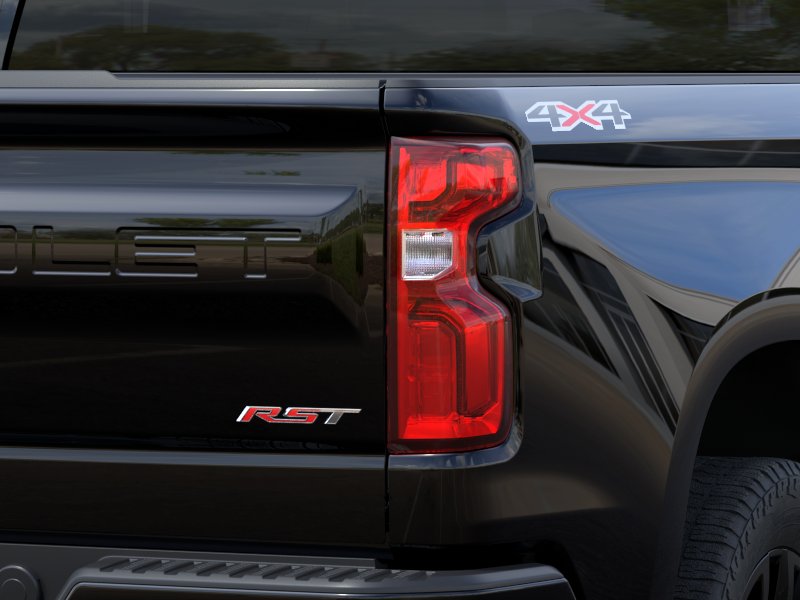 2026 Chevrolet Silverado 1500 RST - Photo 35