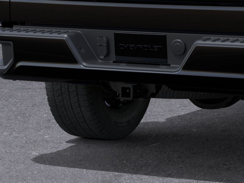 2026 Chevrolet Silverado 1500 RST - Photo 38