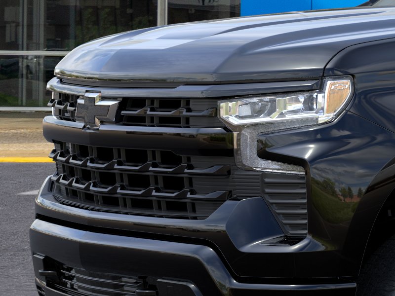 2026 Chevrolet Silverado 1500 RST - Photo 37