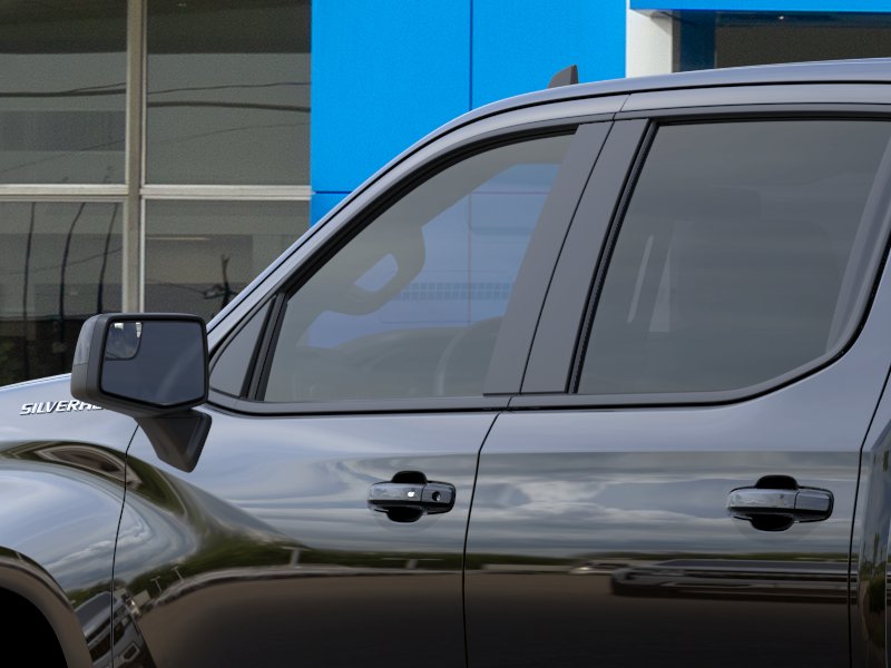 2026 Chevrolet Silverado 1500 RST - Photo 36