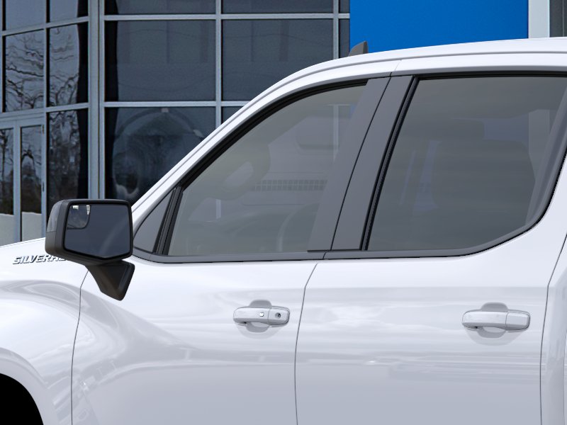 2026 Chevrolet Silverado 1500 RST - Photo 36