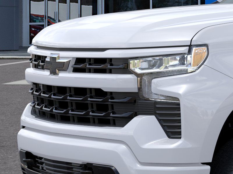 2026 Chevrolet Silverado 1500 RST - Photo 37