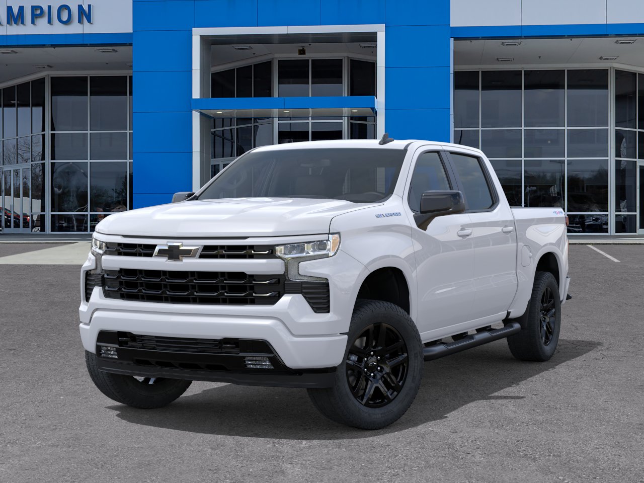 2026 Chevrolet Silverado 1500 RST - Photo 30