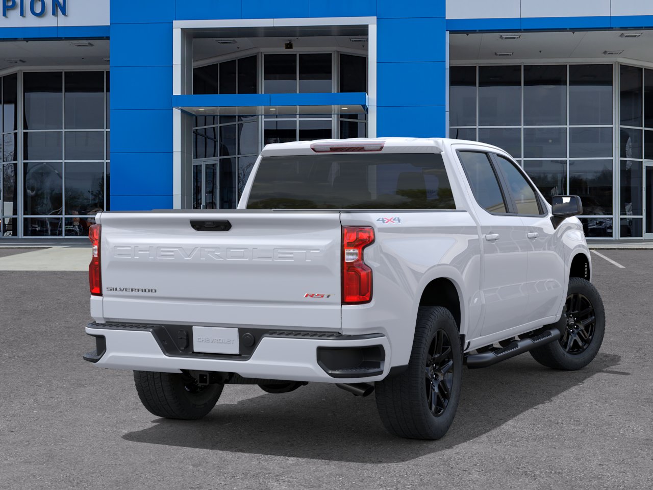 2026 Chevrolet Silverado 1500 RST - Photo 28