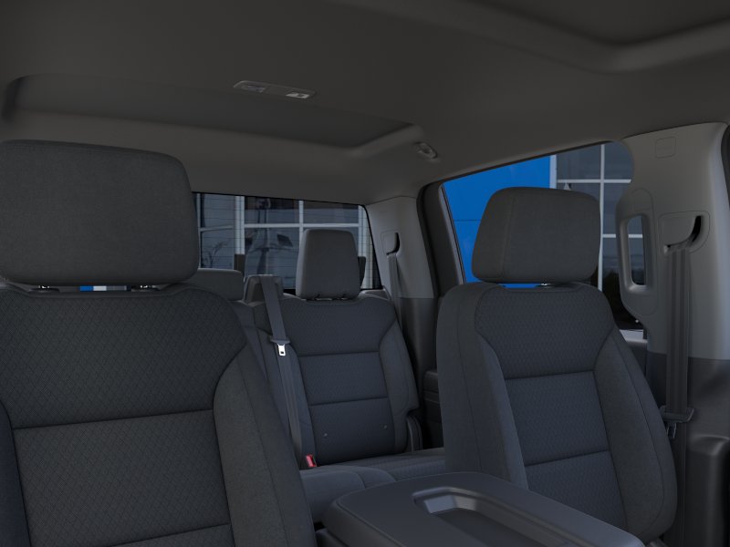 2026 Chevrolet Silverado 1500 RST - Photo 48