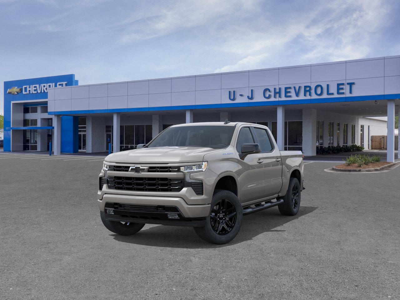 2026 Chevrolet Silverado 1500 RST - Photo 32