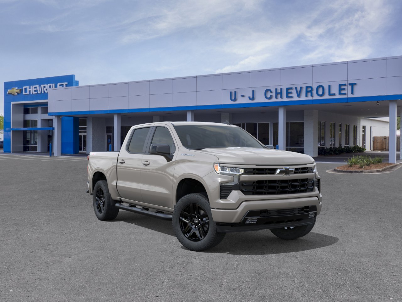 2026 Chevrolet Silverado 1500 RST - Photo 25