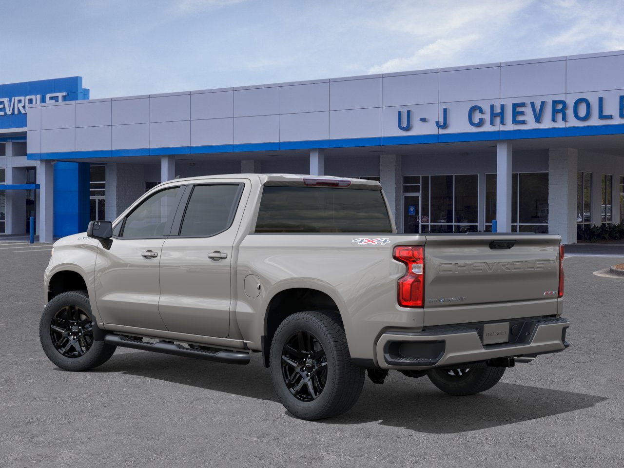 2026 Chevrolet Silverado 1500 RST - Photo 27