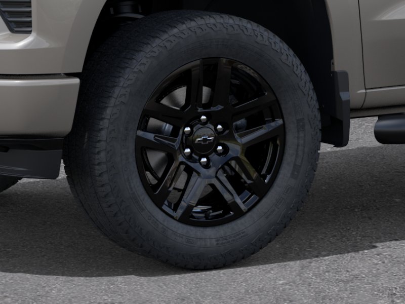 2026 Chevrolet Silverado 1500 RST - Photo 33
