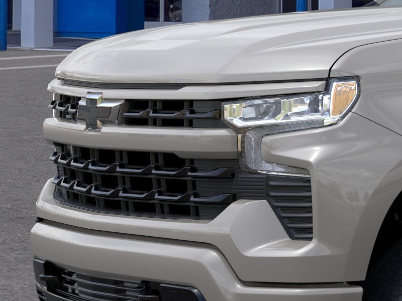 2026 Chevrolet Silverado 1500 RST - Photo 37
