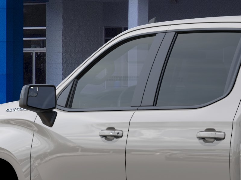 2026 Chevrolet Silverado 1500 RST - Photo 36