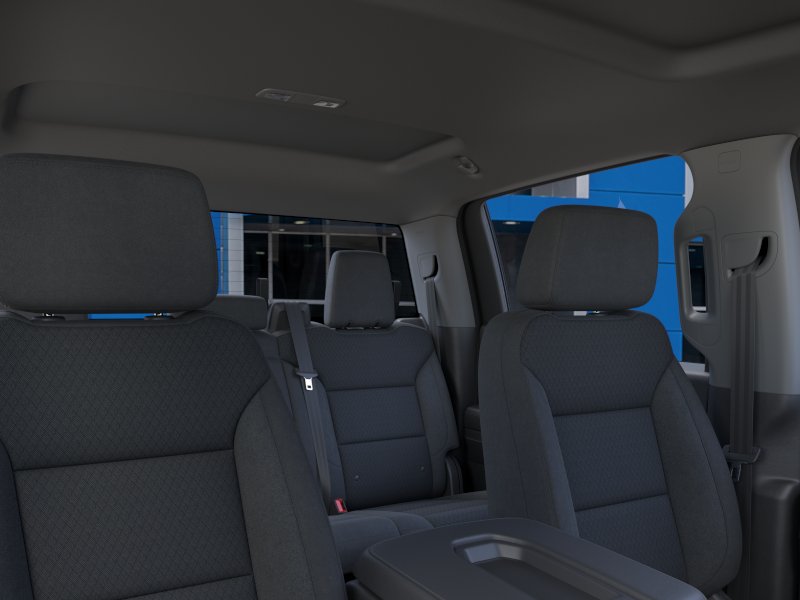 2026 Chevrolet Silverado 1500 RST - Photo 24