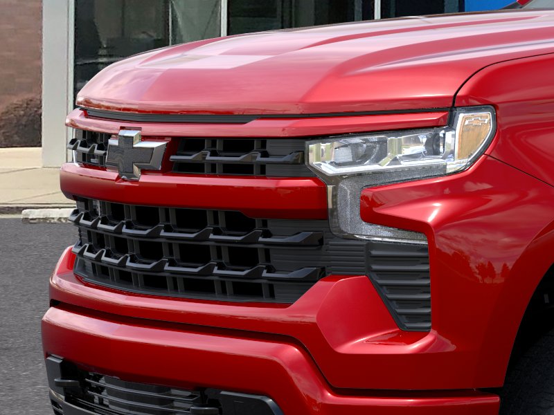 2026 Chevrolet Silverado 1500 RST - Photo 37