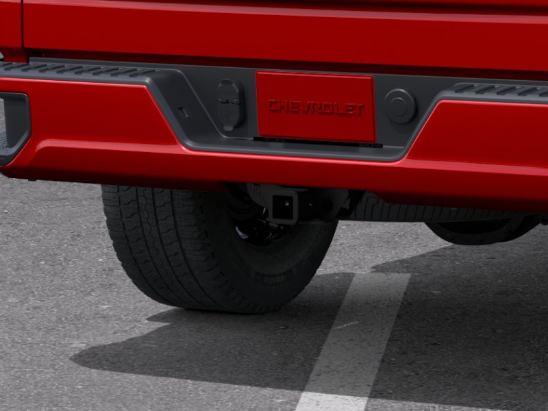 2026 Chevrolet Silverado 1500 RST - Photo 38
