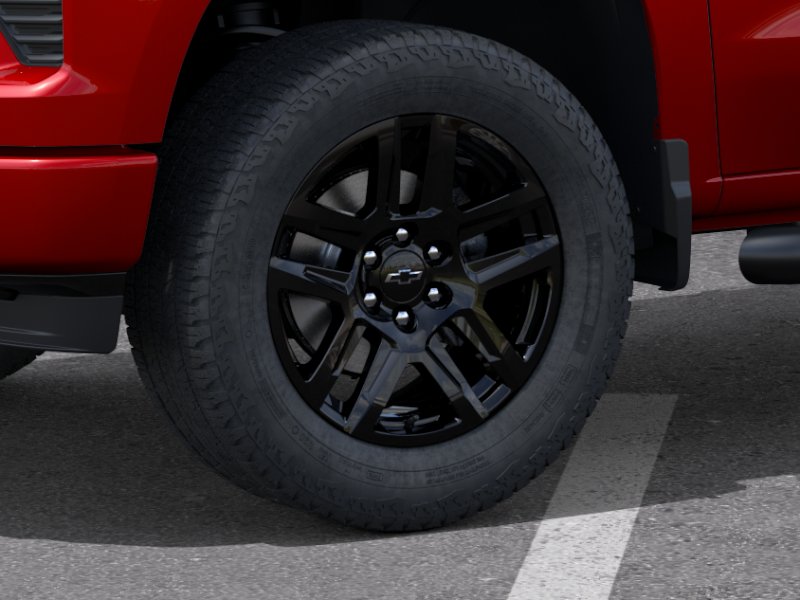 2026 Chevrolet Silverado 1500 RST - Photo 33