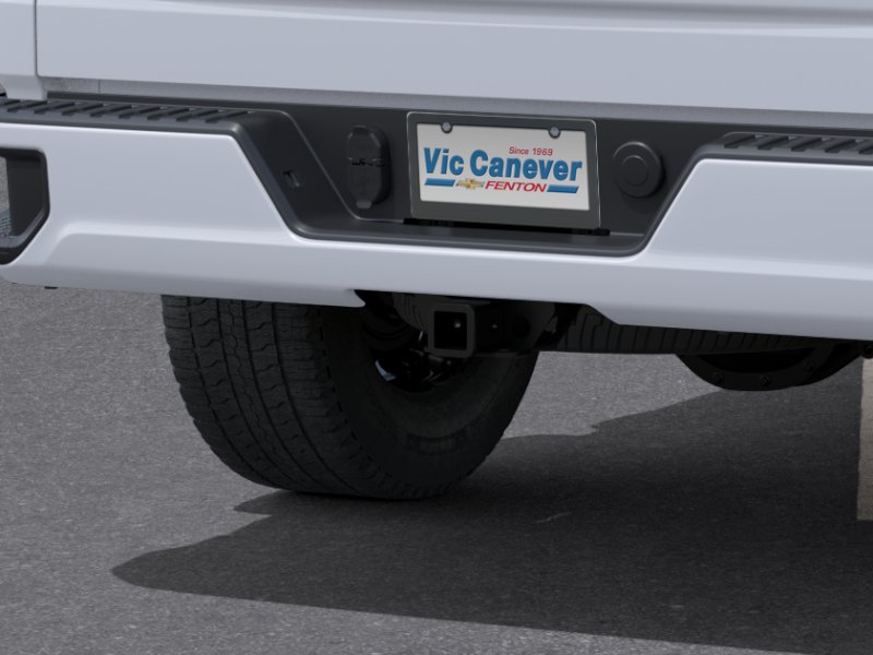 2026 Chevrolet Silverado 1500 RST - Photo 38
