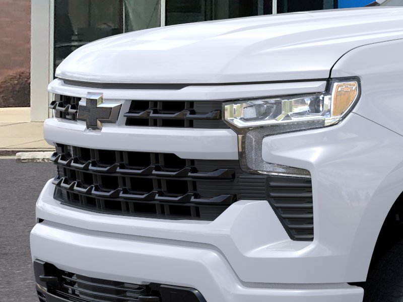 2026 Chevrolet Silverado 1500 RST - Photo 37