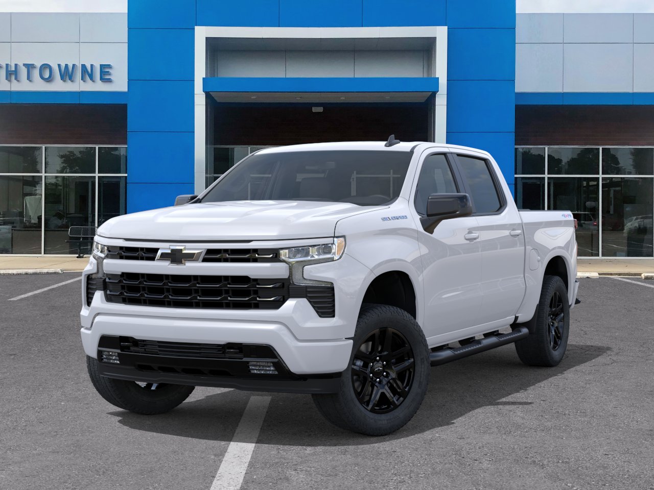 2026 Chevrolet Silverado 1500 RST - Photo 30