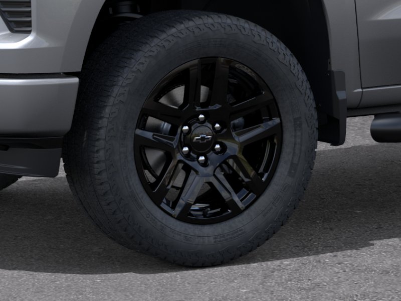 2026 Chevrolet Silverado 1500 RST - Photo 9