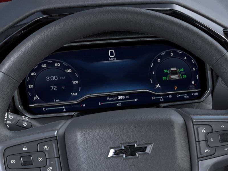 2026 Chevrolet Silverado 1500 RST - Photo 44
