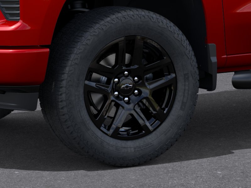2026 Chevrolet Silverado 1500 RST - Photo 35