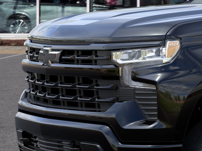 2026 Chevrolet Silverado 1500 RST - Photo 37