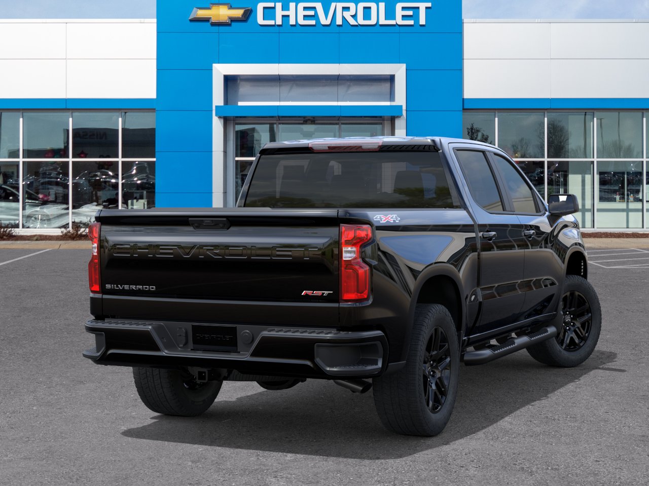 2026 Chevrolet Silverado 1500 RST - Photo 28