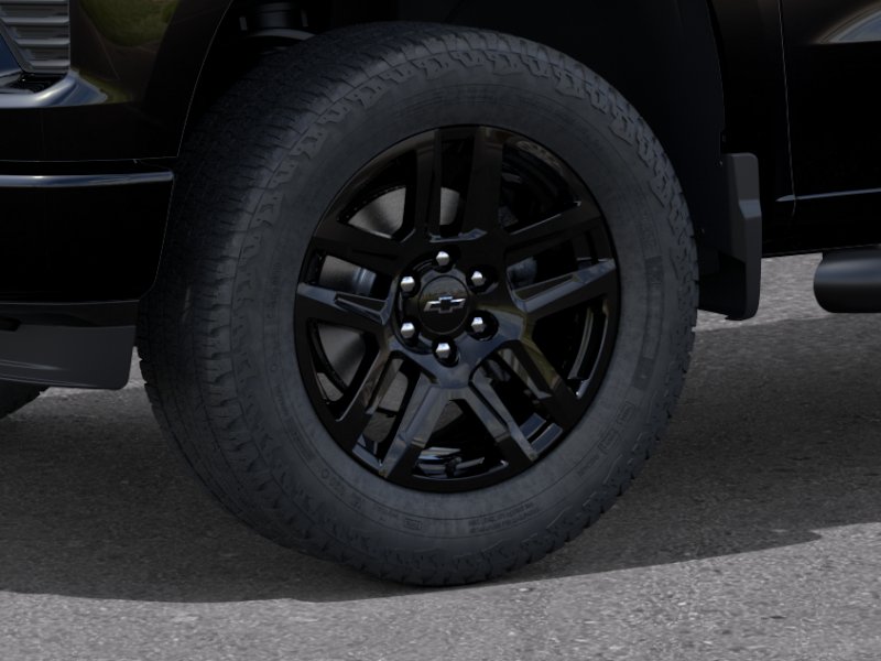 2026 Chevrolet Silverado 1500 RST - Photo 10